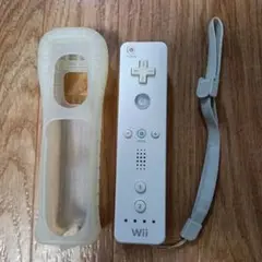Wii リモコン 白