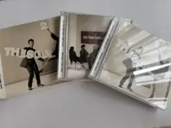 DREAMS COME TRUE ドリカム CD