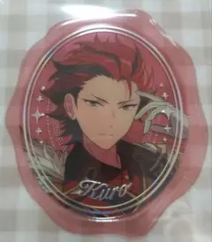 あんさんぶるスターズ 鬼龍紅郎