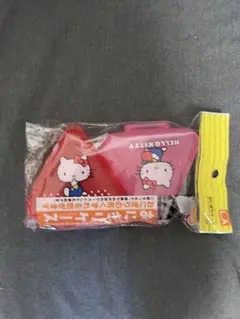 ハローキティー サンリオ お弁当箱 おにぎり