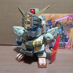 2025年最新】元祖sd 聖機兵ガンレックスの人気アイテム - メルカリ
