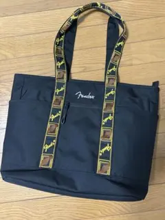 フェンダー　fender　トートバッグ