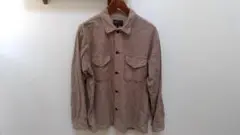 ペンドルトン　PENDLETON　チェック　長袖　ネルシャツ　9475-7218