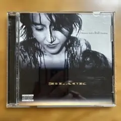BLACK / 沖縄インディーズR&Bオムニバス　CD
