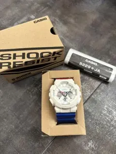 未使用　G-SHOCK 5229 JA 2025年最新】カシオ 5229 JAの人気アイテム - メルカリ