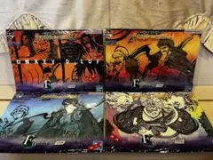 一番くじ　ワンピース　BEYOND THE LEVEL F賞 タオル