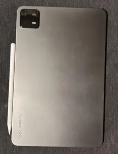 Xiaomi pad 6 スタイラスペン付き　128gb