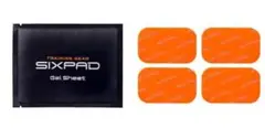 MTG SIXPAD シックスパッド チェストフィット用 [メーカー純正品]