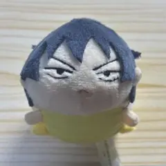 弱虫ペダル　今泉俊輔　もちマス　もちもちマスコット　ぬいぐるみ