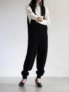 2025年最新】FUMIKA_UCHIDA レディース サロペット