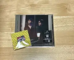 King & Prince halfmoon / moooove!!