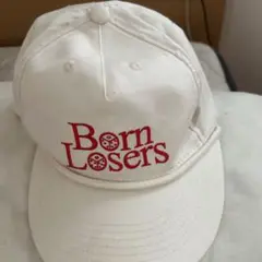 Born Losers TSY キャップ