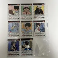 手塚治虫コレクションカードブラックジャック