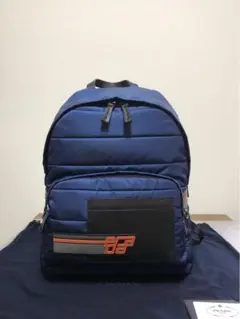 プラダ バックパック リュック 限定品 新品未使用品