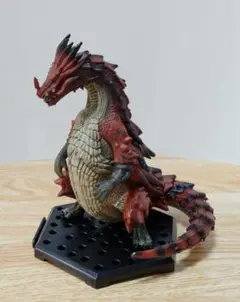 CFB スタンダードモデルPLUS　ラオシャンロン
