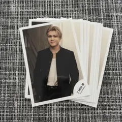 佐々木大光　公式写真　まとめ売り ①