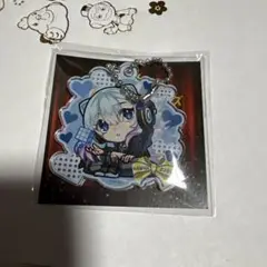 モンスト ネオ ランキング アクリルキーホルダー