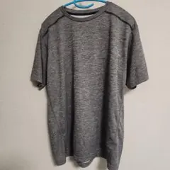 CLOSSHI SPORTS グレー Tシャツ