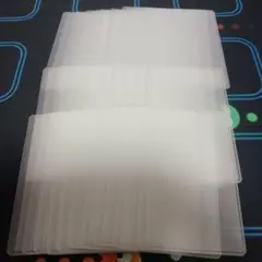 【30枚セット】PCエンジンHuカード代替カードケース