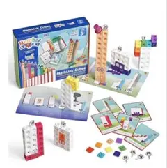 Numberblocks 11-20 アクティビティセット