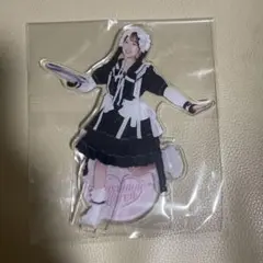 松本かれん 生誕 アクスタ　A