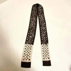 希少ルイヴィトン モノグラムスカーフ
