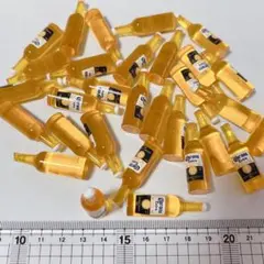 30個 瓶ビール 飲み物 ミニチュア ドールハウス