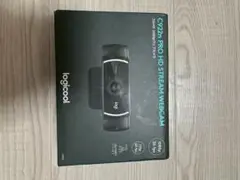 logi C922n Pro HD Stream Webcam