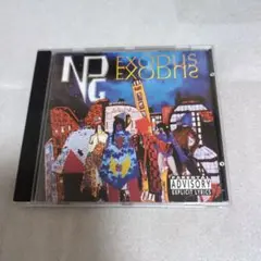 NPG「EXODUS」