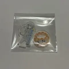 ハイキュー ファンパーク 星海光来 アクリルminiフィギュア