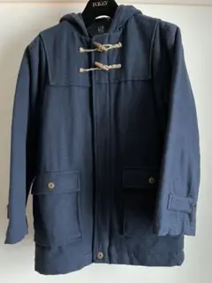 ギャップ キッズ GAP ダッフルコート 150cm