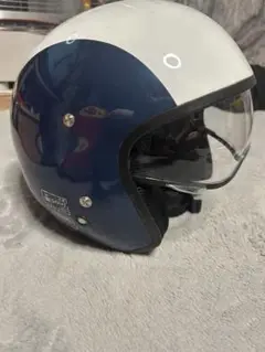 期間限定価格‼️【L】AGV DIESEL コラボHI-JACK ★箱無 AGV and Diesel Present the Helicoper-inspired Hi-Jack Helmet
