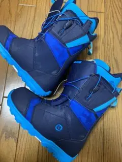 バートン ブーツ スノボー 値段交渉可能