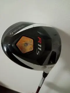 TaylorMade テーラーメイド R11s ゴルフドライバー 10.5°