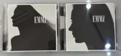 NEWS 「EMMA」2枚セット