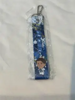 DeNAベイスターズ フライトタグ #60 知野直人