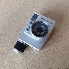 ジャンク Canon Dial 35-2 ダイヤル35-2 壊れています ジャンク Canon Dial 35-2 ダイヤル35-2 壊れています - メルカリ