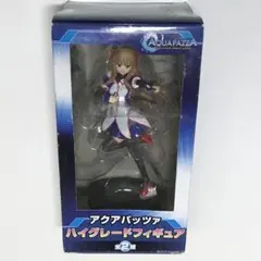 アクアパッツァ ハイグレードフィギュア 緒方理奈 51dLzMbLwCL._UF350,350_QL50_.jpg