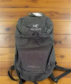 未使用Arc'teryxアークテリクス コンシール15