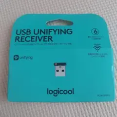 Logicool USB Unifying レシーバー 未開封新品