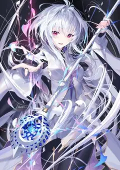 Fate / Grand Order バサトリア等身大タペストリ 一① 光崎