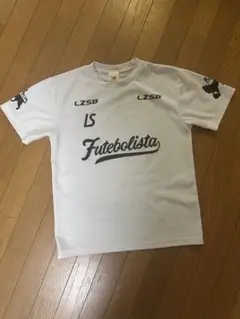 LUZeSOMBRA ルースイソンブラ プラシャツ ホワイト M 美品