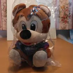サンチェくんぬいぐるみ