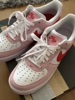 NIKE Air Force 1 バレンタイン