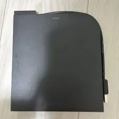BUFFALO DVSM-PT58U2V-BKC DVDドライブ本体のみ