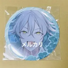 オトメイト ハニヴ イーノ 缶バッジ
