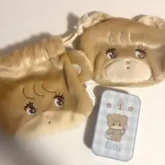 mikko Latte ラテ