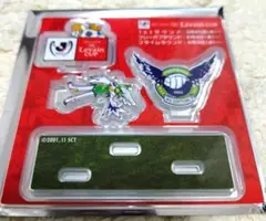 ルヴァンカップアクスタ　ガイナーレ鳥取