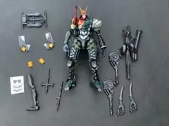 エヴァフレーム　新2号機α