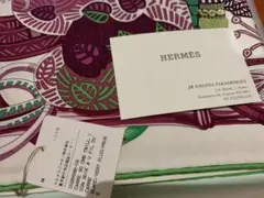 エルメス スカーフ